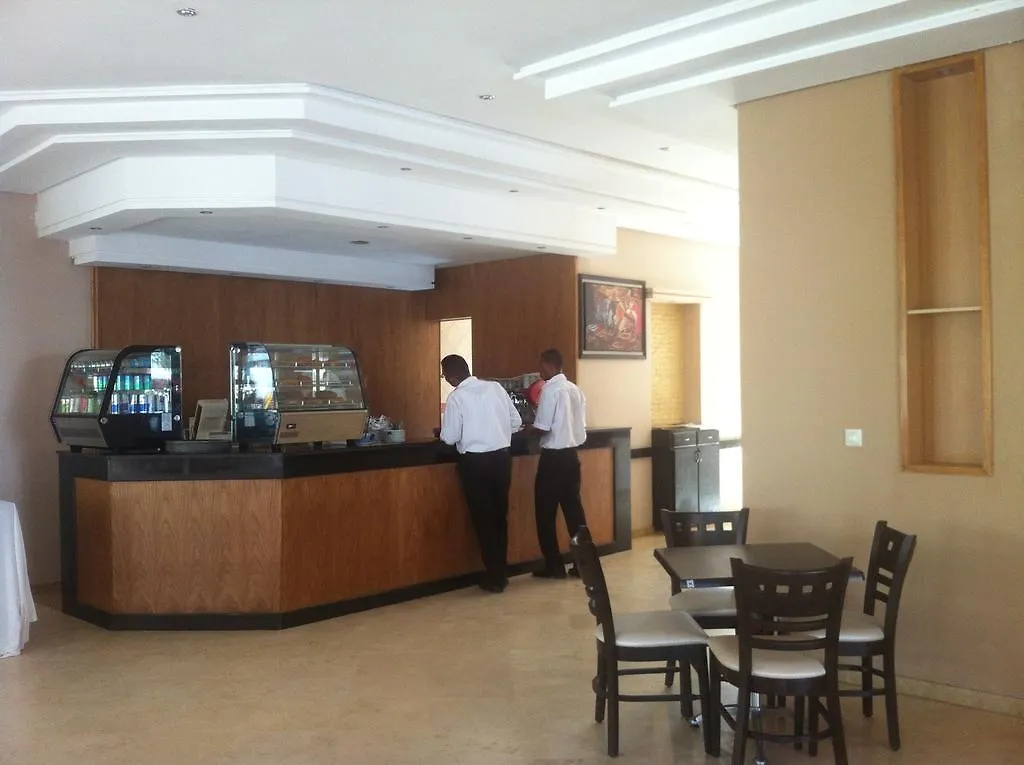 Motel Ahl Souss Αγκαντίρ 3*,  Μαρόκο