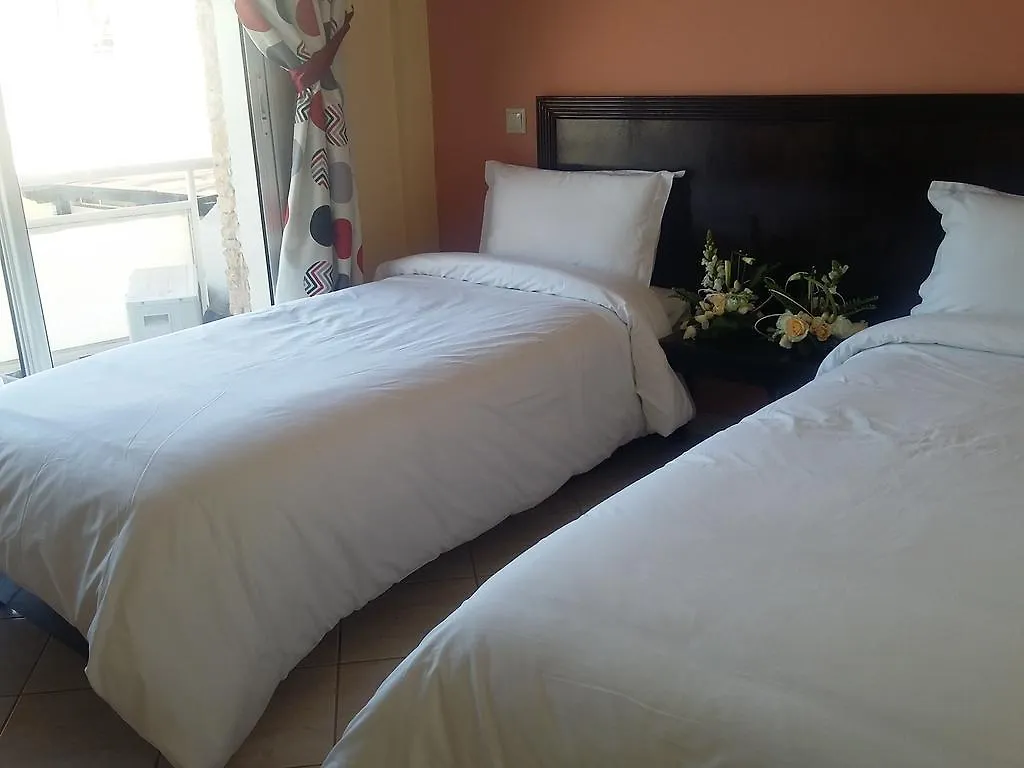 Motel Ahl Souss Αγκαντίρ