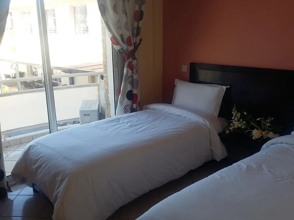 ***  Motel Ahl Souss Αγκαντίρ Μαρόκο