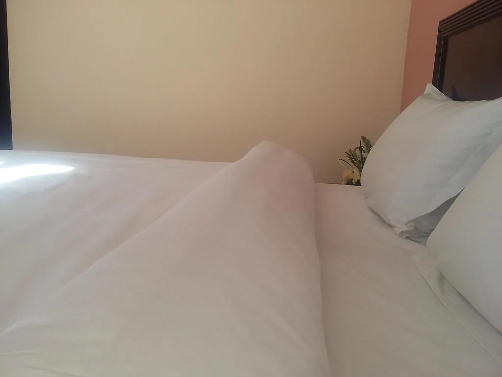 Motel Ahl Souss Αγκαντίρ