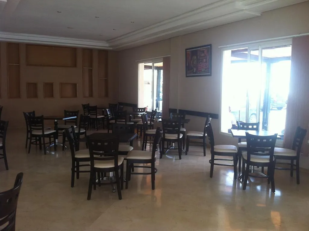 Motel Ahl Souss Αγκαντίρ Μαρόκο